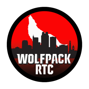 Event Home: Wolfpack RTC